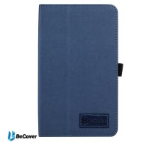 Чохол до планшета BeCover Slimbook Samsung Galaxy Tab A 8.4 2020 SM-T307 Deep Blue (705021)