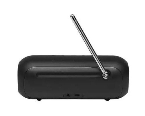Акустична система JBL Tuner 2 FM Black (JBLTUNER2BLK) 