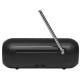 Акустична система JBL Tuner 2 FM Black (JBLTUNER2BLK) 