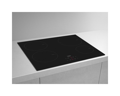 Варочна поверхня Beko HII64400MT