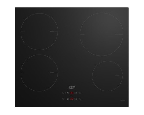 Варочна поверхня Beko HII64400MT