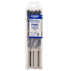 Свердло Зеніт 