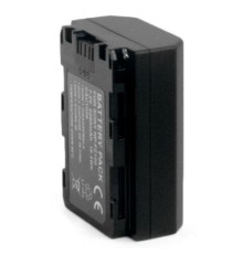 Акумулятор до фото/відео Extradigital Sony NP-FZ100, 2280 mAh (BDS2700)