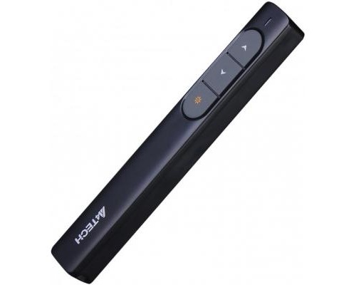 Презентер A4Tech LP15 Black 