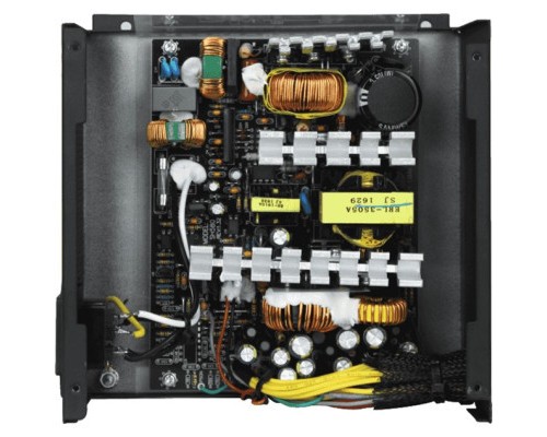 Блок живлення Gamemax 750W (GP-750)