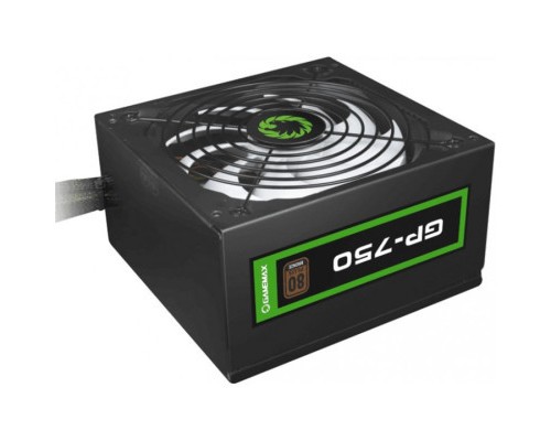 Блок живлення Gamemax 750W (GP-750)