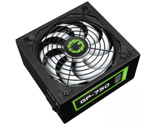 Блок живлення Gamemax 750W (GP-750)