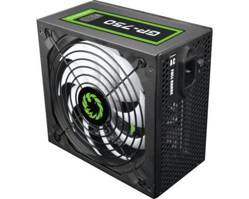 Блок живлення Gamemax 750W (GP-750)