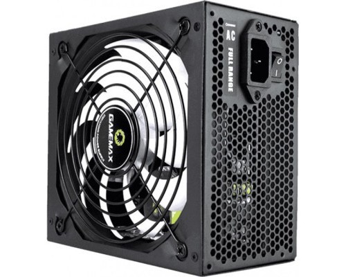 Блок живлення Gamemax 750W (GP-750)