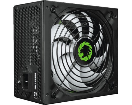 Блок живлення Gamemax 750W (GP-750)