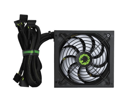 Блок живлення Gamemax 750W (GP-750)
