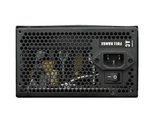 Блок живлення Gamemax 750W (GP-750)