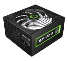 Блок живлення Gamemax 750W (GP-750) Блок живлення Gamemax 750W (GP-750)