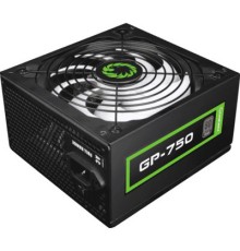 Блок живлення Gamemax 750W (GP-750)