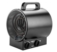 Обігрівач Neo Tools TOOLS 2 кВт (90-065)