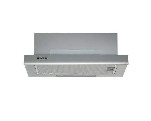 Витяжка кухонна Pyramida TLX1-60 SL
