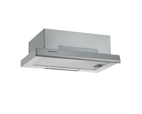 Витяжка кухонна Pyramida TLX1-60 SL
