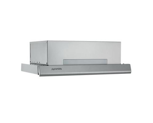 Витяжка кухонна Pyramida TLX1-60 SL