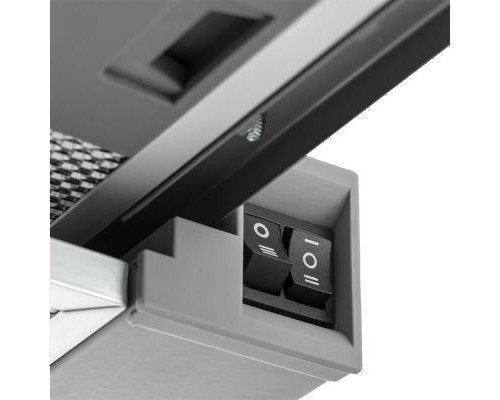 Витяжка кухонна Pyramida TLX1-60 SL