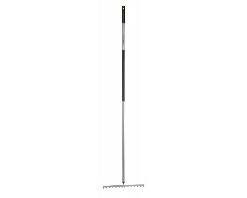 Граблі Fiskars для ґрунту Ergonomic (1000652)