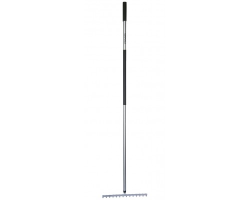 Граблі Fiskars для ґрунту Ergonomic (1000652)