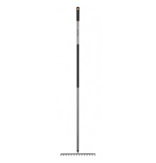 Граблі Fiskars для ґрунту Ergonomic (1000652)
