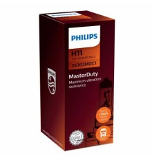 Автолампа Philips галогенова 70W (24362 MD C1)