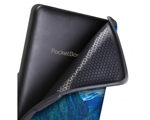 Чохол до електронної книги AirOn Premium PocketBook 606/628/633 picture night (4821784622280)