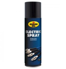 Мастило автомобільне Kroon-Oil ELECTRIC SPRAY 300мл (40015)