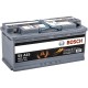Акумулятор автомобільний Bosch 105А (0 092 S5A 150)