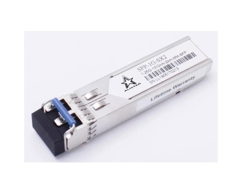 Модуль SFP Alistar SFP-1G-SX2
