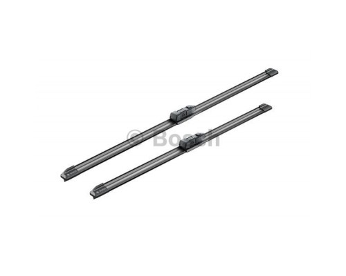 Щітка склоочисника Bosch 3 397 007 297