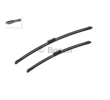 Щітка склоочисника Bosch 3 397 007 297