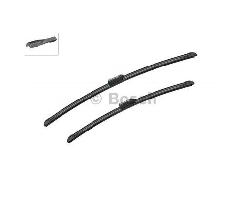 Щітка склоочисника Bosch 3 397 007 297