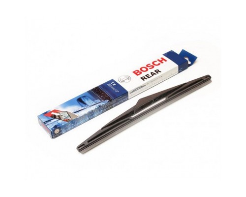 Щітка склоочисника Bosch 3 397 015 107