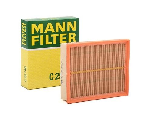 Повітряний фільтр для автомобіля Mann C25146
