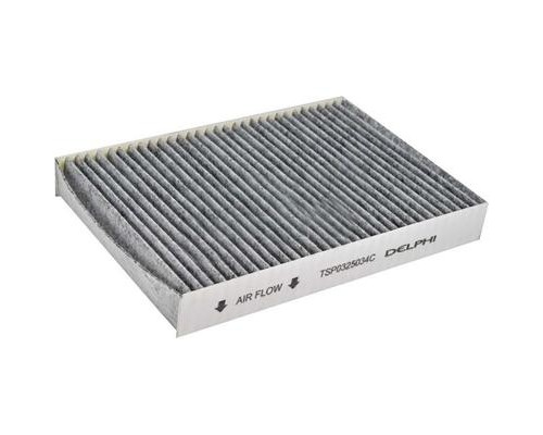 Фільтр салону Delphi TSP0325034C