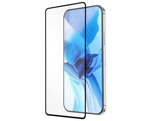 Скло захисне BeCover Xiaomi Redmi Note 10 / Note 10S (705993)