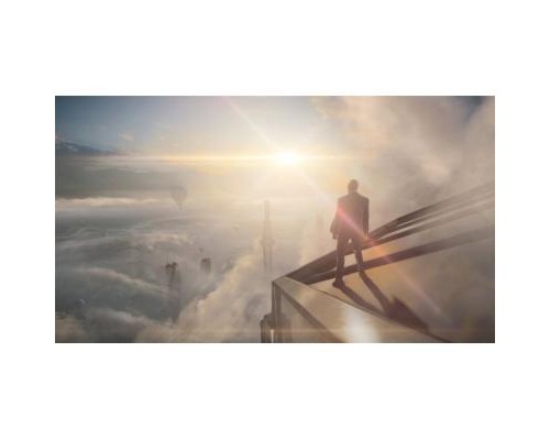 Гра Sony Hitman 3 (Безкоштовне оновлення до версії PS5) [PS4, English (SHMN34RU01)