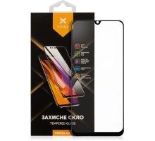 Скло захисне Vinga Samsung M31 (VGSGM31)