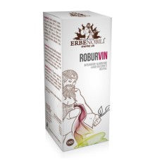 Трави Erbenobili Комплекс для Детоксикації і Укріплення Імунній Систе (EEN33)