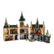 Конструктор LEGO Harry Potter Гоґвортс: Таємна кімната 1176 деталей (76389)