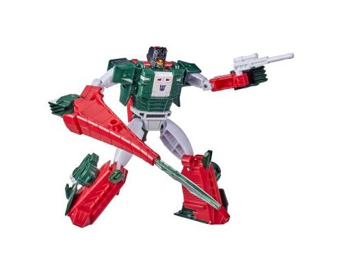 Трансформер Hasbro Transformers Cyberverse Ultra class Скаллкранчер (E1886_E7111)