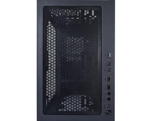 Корпус 1stPlayer X5-3G6P-1G6