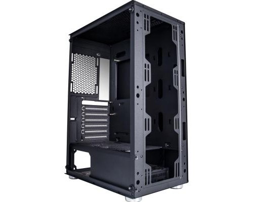 Корпус 1stPlayer X5-3G6P-1G6