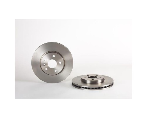 Гальмівний диск Brembo 09.B355.10