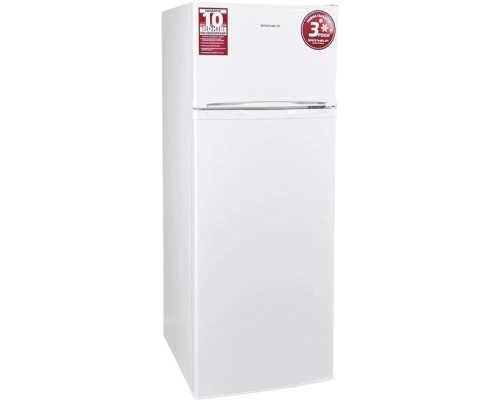 Холодильник Grunhelm GRW-143DD