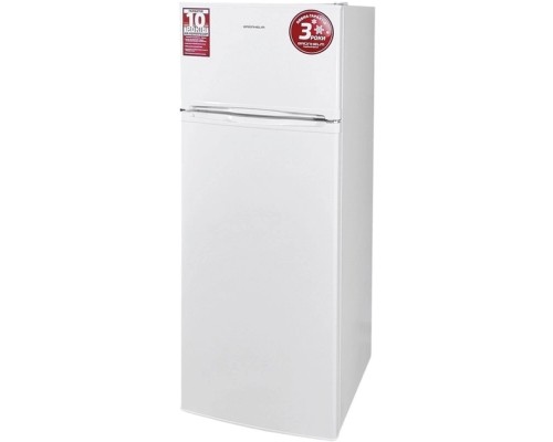 Холодильник Grunhelm GRW-143DD