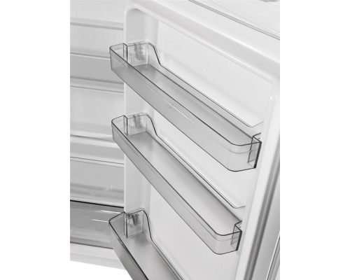 Холодильник Grunhelm GRW-143DD