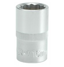 Головка торцева Yato YT-1278